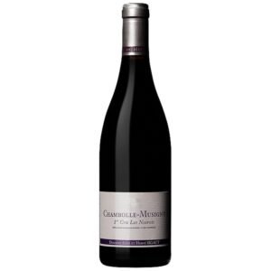 Domaine Anne et Hervé Sigaut Chambolle-Musigny Premier Cru Les Noirots Vieilles Vignes - Red - 2023