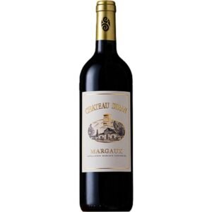 Château Siran - Margaux - Red - 2022 - 1500 ml