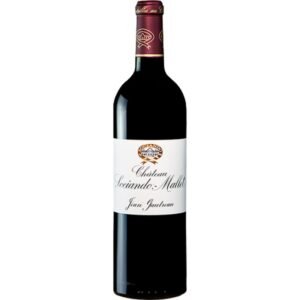 Château Sociando-Mallet - Haut-Médoc - Red - 2023 - 1500 ml