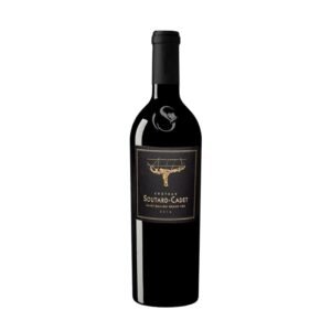 Château Soutard Cadet - Saint-Émilion Grand Cru - Red - 2019