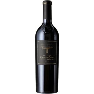 Château Soutard Cadet Cuvée Victoire - Saint-Émilion Grand Cru - Red - 2018
