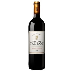 Château Talbot - Saint-Julien - Red - 2003 - 1500 ml