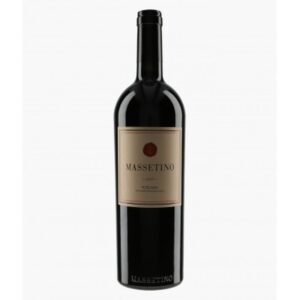 Masseto - Massetino - Toscana IGT - Toscane - Red - 2022