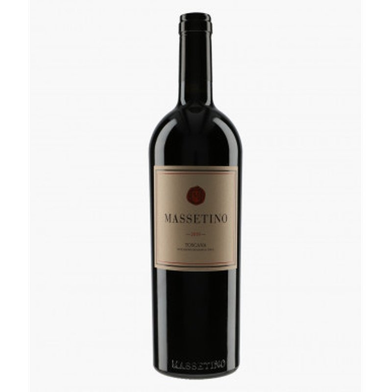 Masseto - Massetino - Toscana IGT - Toscane - Red - 2021