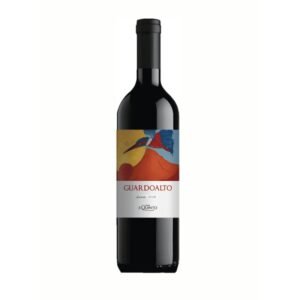 Tenuta il Quinto Guardoalto - Italie - Red - 2017