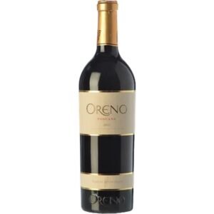 Tenuta Sette Ponti Oreno - Toscana IGT - Red - 2020