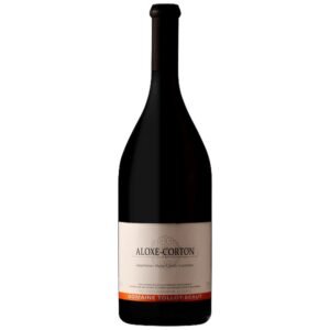 Domaine Tollot-Beaut Corton Grand Cru - Corton Grand Cru - Red - 2016