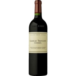 Château Trotanoy - Pomerol - Red - 2014