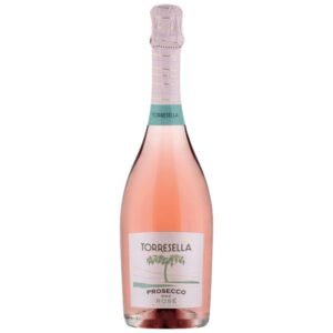 Torresella - Prosecco Rosé Brut - Prosecco DOC Rosé - Veneto - Rose