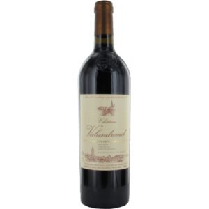 Château Valandraud - Saint-Émilion Grand Cru - Red - 2013