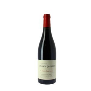 Domaine de la Vieille Julienne Les Hauts Lieux - Châteauneuf-du-Pape - Red - 2017