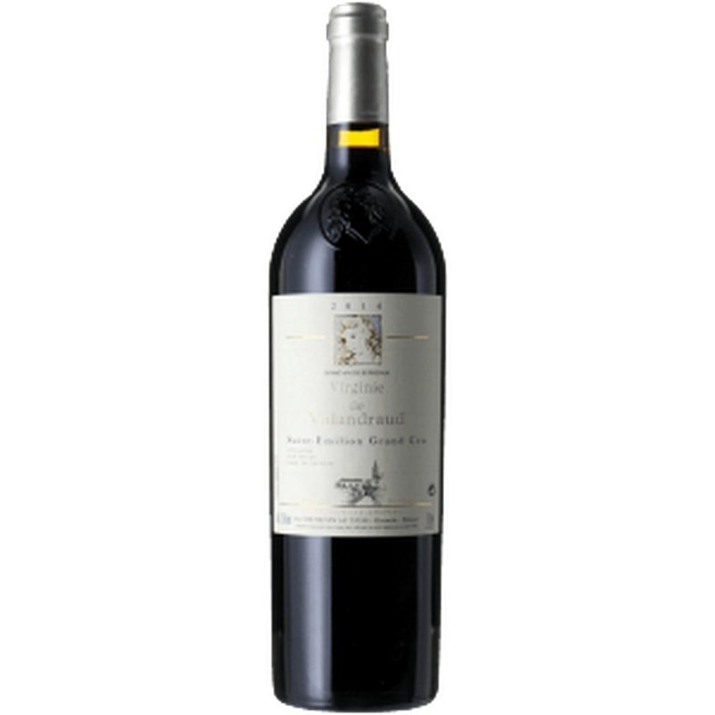 Virginie de Valandraud - Saint-Émilion Grand Cru - Red - 2018 - 3000 ml