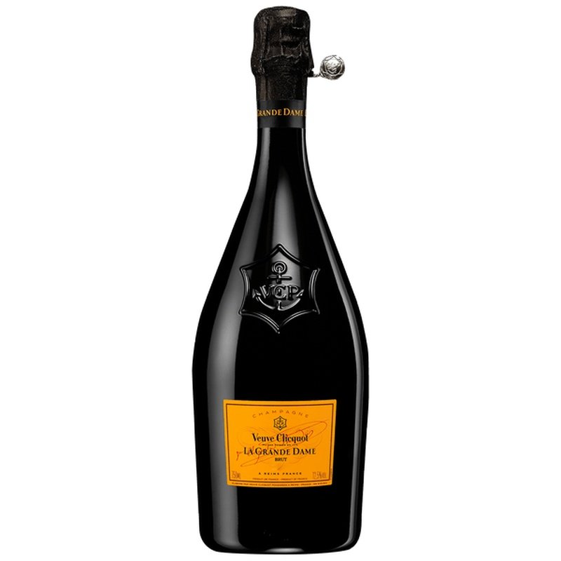 Veuve Clicquot - La Grande Dame - Brut - Champagne - 1993