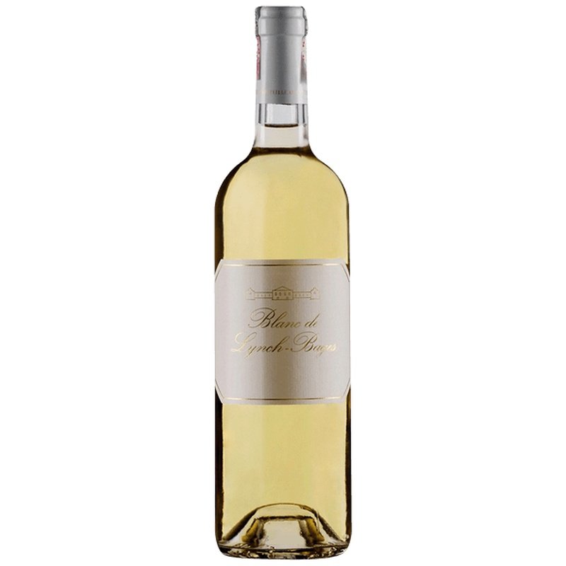 Blanc de Lynch-Bages - Bordeaux - White - 2023