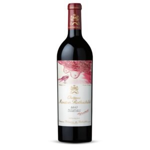 Château Mouton Rothschild - Pauillac - Red - 2008