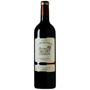 Château Clos de Sarpe - Saint-Émilion Grand Cru - Red - 2020