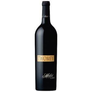 Twomey Merlot - Napa Valley - Red - 2013
