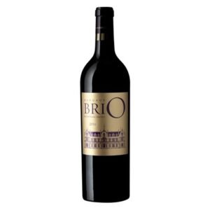 Brio De Cantenac Brown - Margaux - Red - 2019