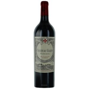 Gazin - Pomerol - Red - 2022
