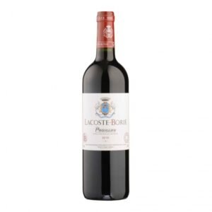 Lacoste Borie - Pauillac - Red - 2022