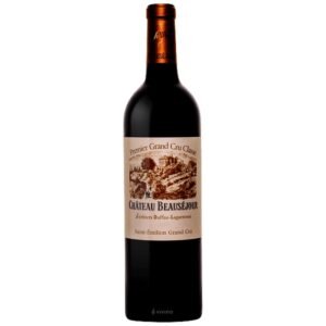Beausejour Duffau - Saint Emilion Grand Cru Aoc - Red - 2017 1500