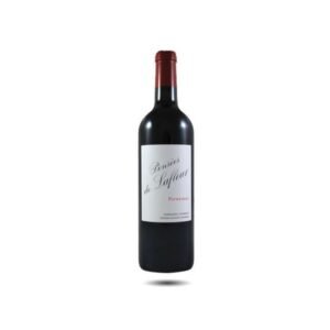 Pensees De Lafleur - Pomerol Aoc - Red - 2015