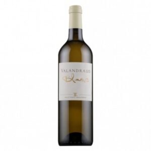 Valandraud Blanc - Bordeaux Blanc - White - 2022