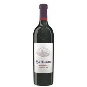Violette - Pomerol - Red - 2021