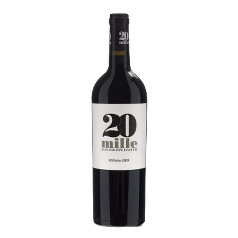 20 Mille - Pomerol - Red - 2016