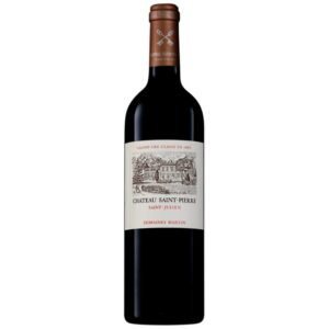 Saint Pierre - Saint-Julien - Red - 2022