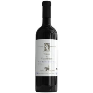 Virginie De Valandraud - Saint-Emilion Grand Cru - Red - 2021