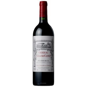 Eglise Clinet - Pomerol - Red - 2011