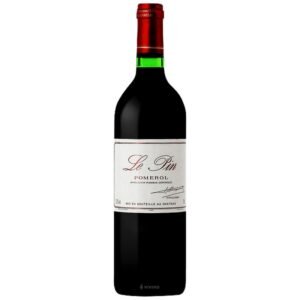Le Pin - Pomerol - Red - 2021
