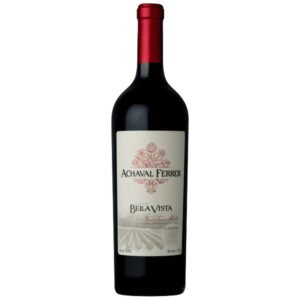 Achaval Ferrer Finca Bella Vis - Mendoza-Arougentine - Red - 2014