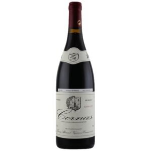 Allemand - Cornas Chaillot - Red - 2019
