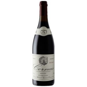 Allemand - Cornas Reynard - Red - 2018