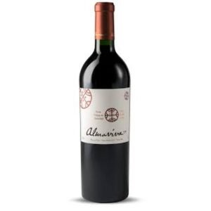 Almaviva - Almaviva - Red - 2021