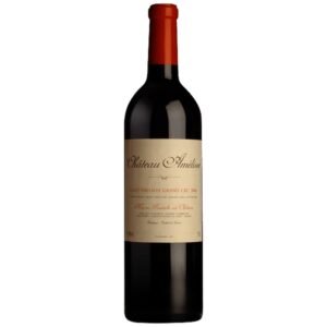 Amelisse - St Emilion Grand Cru  - Red - 2021