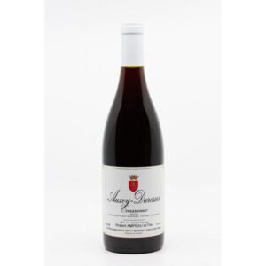 Ampeau R - Auxey Duresses Rge Ecusseaux - Red - 1996
