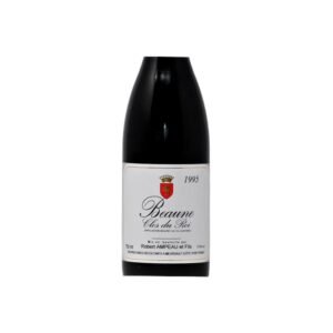 Ampeau R - Beaune Clos Du Roi - Red - 1998