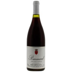 Ampeau R - Pommard - Red - 1995