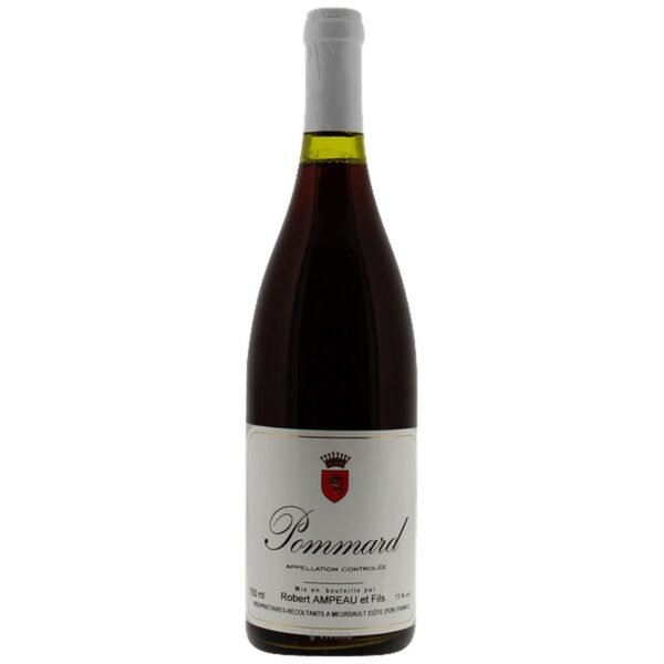 Ampeau R - Pommard - Red - 1995