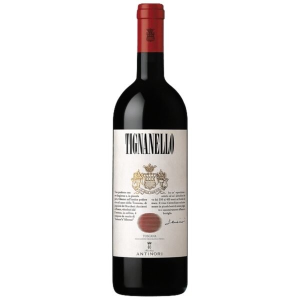 Antinori Tignanello - Tuscany (Italy) - Red - 2022