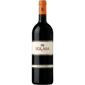 Antinori - Solaia - Red - 2020