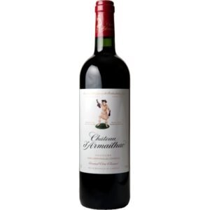 Armailhac - Pauillac - Red - 2011