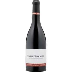 Domaine Arnoux-Lachaux - Vosne-Romanée - Red - 2021