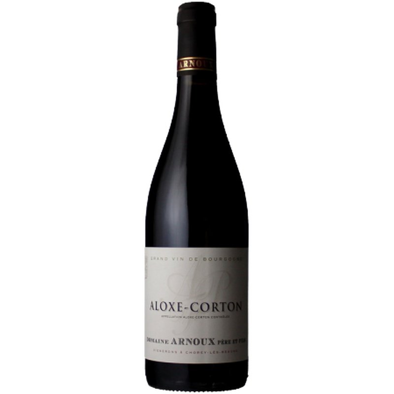 Arnoux Pere Et Fils - Aloxe Corton - Red - 2021