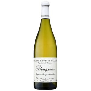 A & P De Villaine - Bouzeron - White - 2022