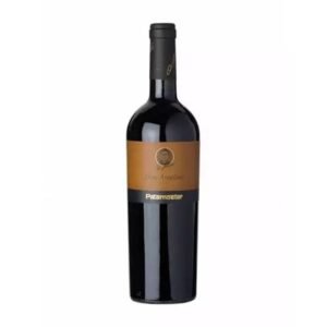 Paternoster Don Anselmo - Aglianico del Vulture - Red - 2017