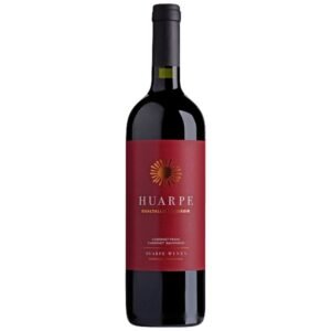 Altaluvia Cabernet Franc - Gualtallary - Red - 2019